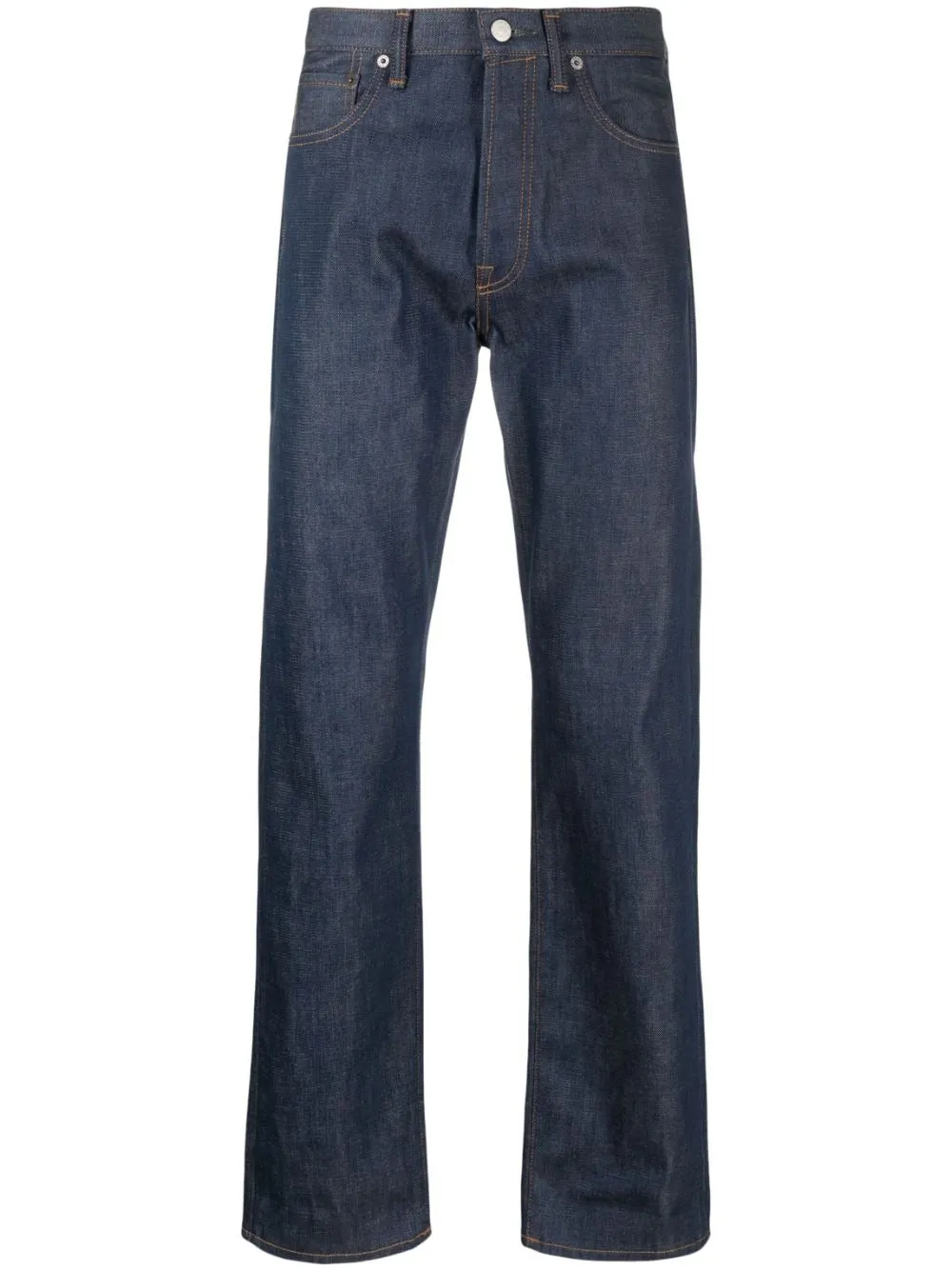 1996 STRAIGHT-LEG CLASSIC COLLAR JEANS