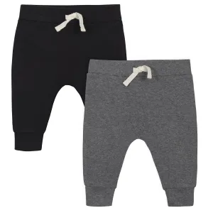 2-Pack Baby Boys Pants