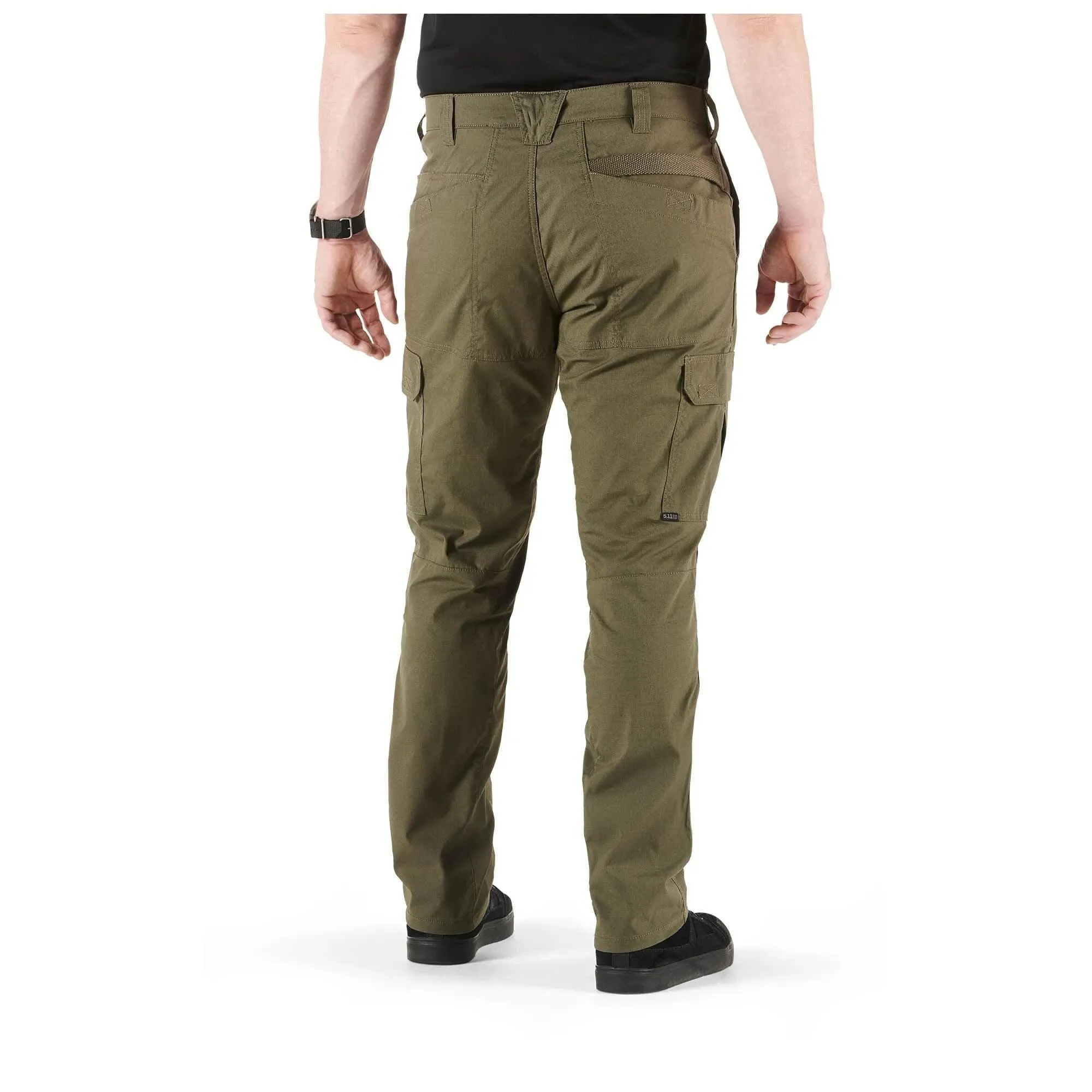 5.11 Tactical ABR Pro Pants - Ranger Green SHS