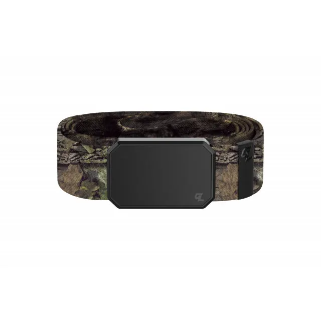 Belt Mossy Oak Breakup Black