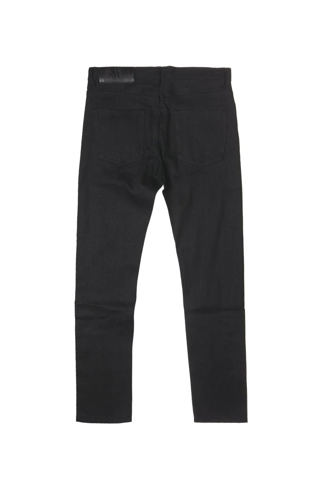 Black Out Denim (Skinny Fit)