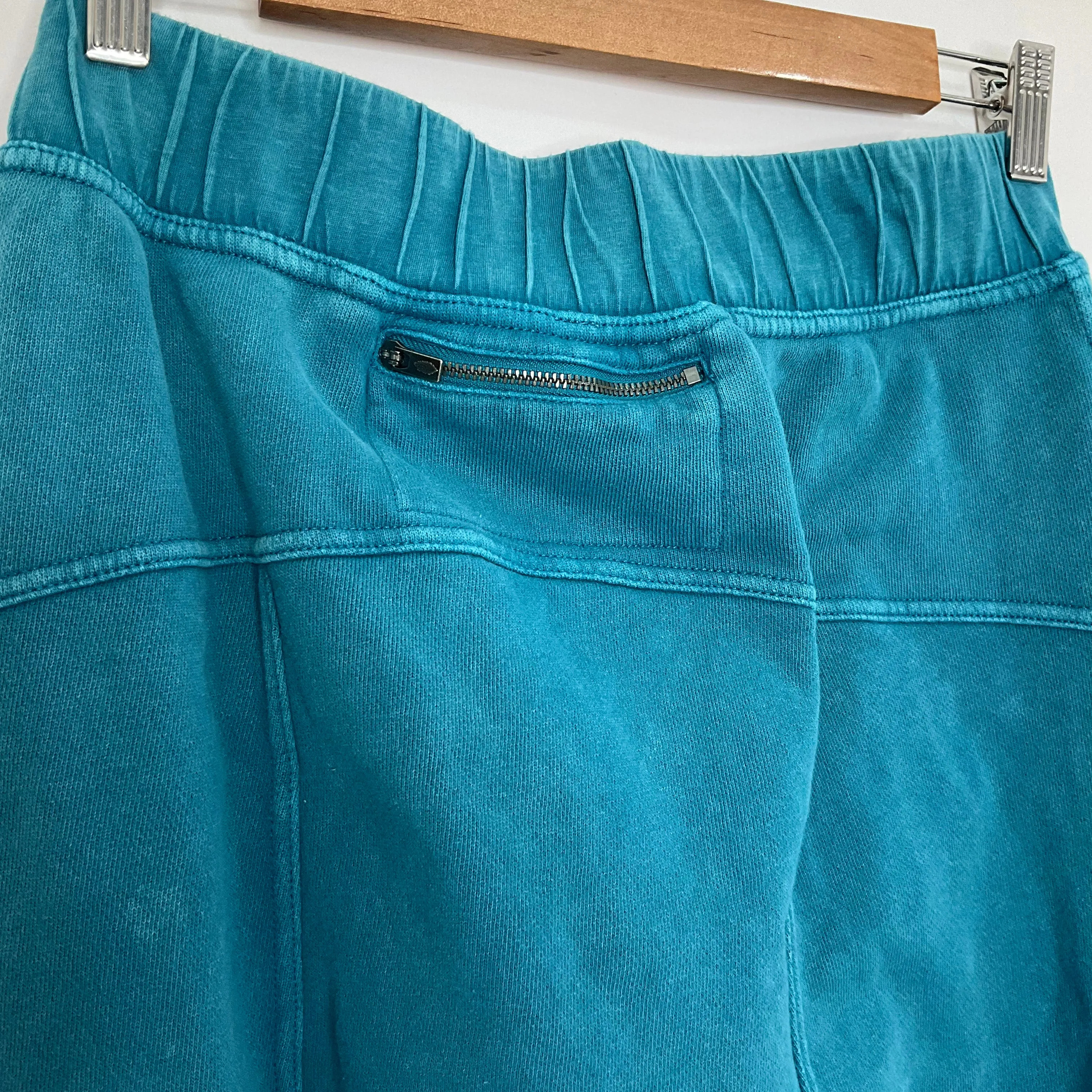 Blue Pants Lounge Free People, Size S