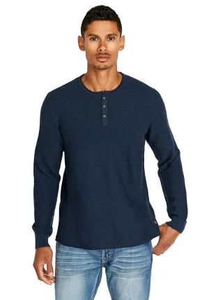 Buffalo Wamill LS Henley