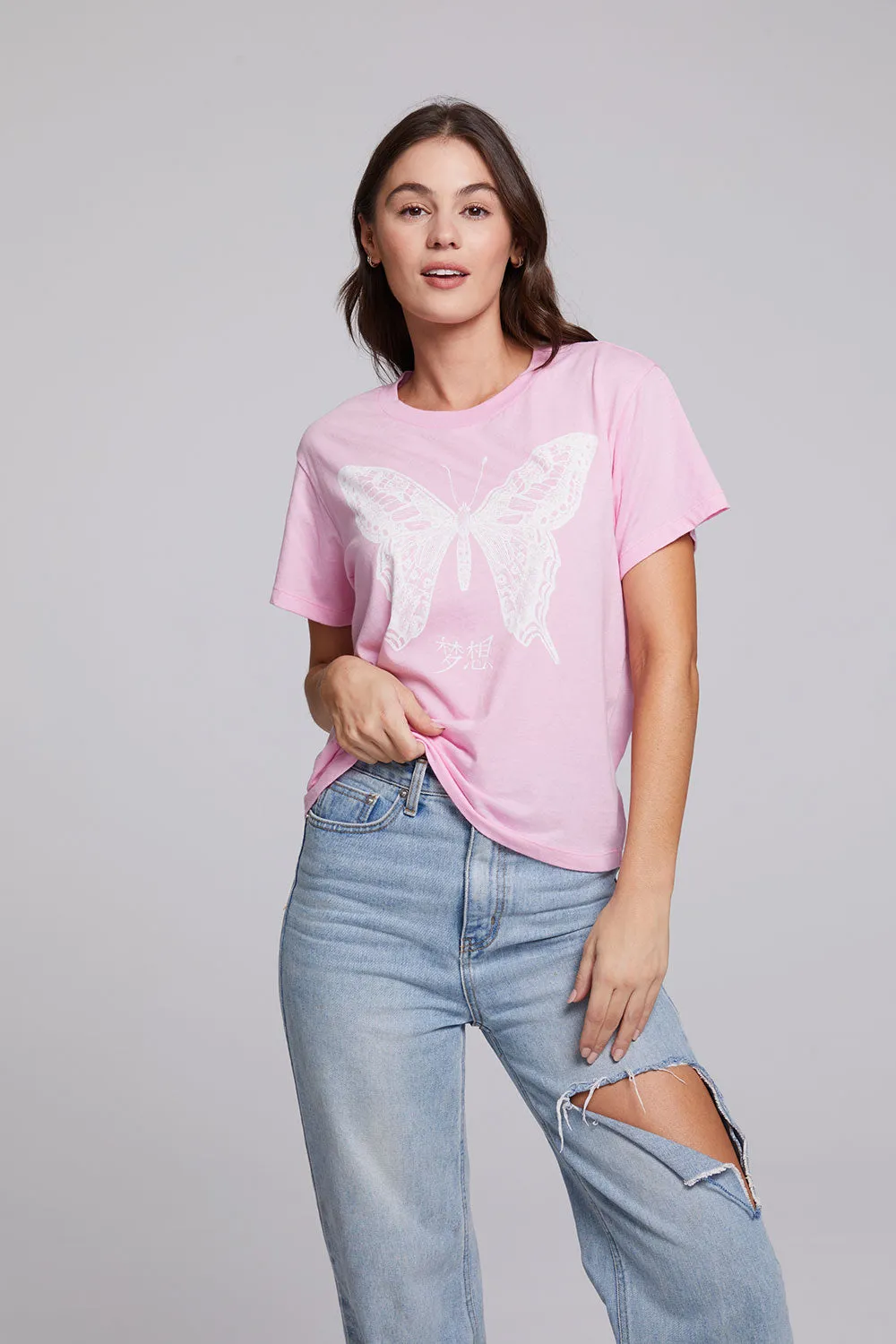 Butterfly Dream Tee