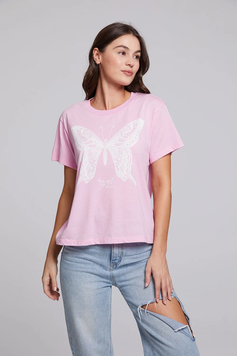 Butterfly Dream Tee