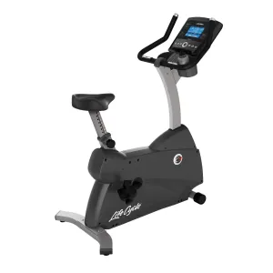 C3 Lifecycle Exercise Bike