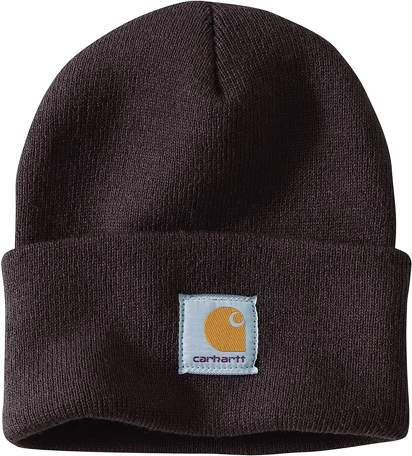 Carhartt Knit Cuffed Beanie