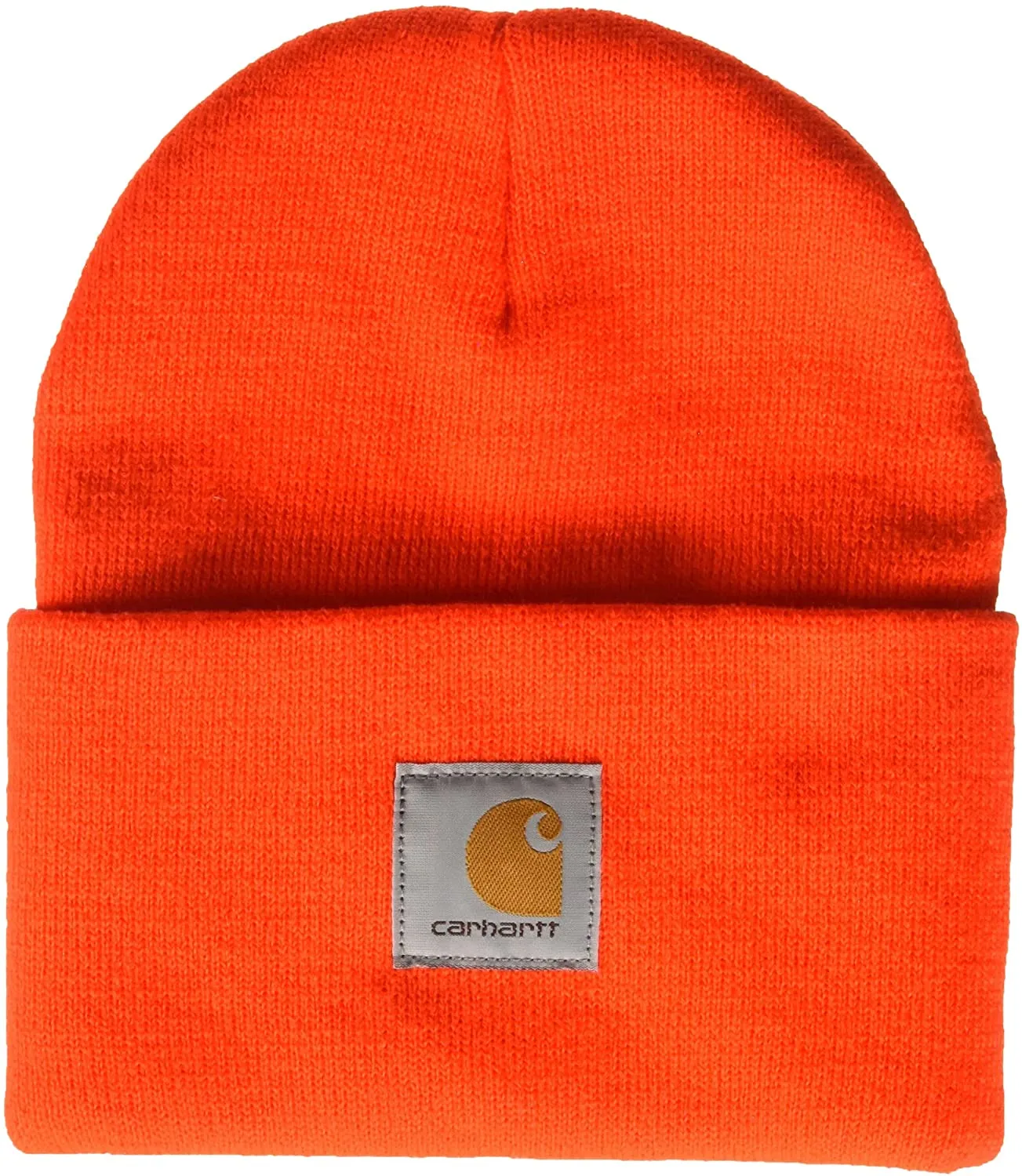 Carhartt Knit Cuffed Beanie