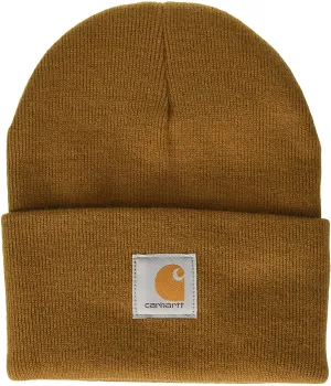 Carhartt Knit Cuffed Beanie