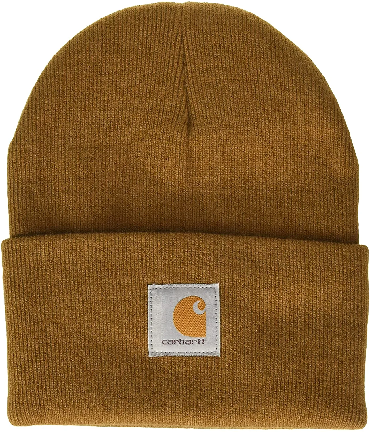 Carhartt Knit Cuffed Beanie