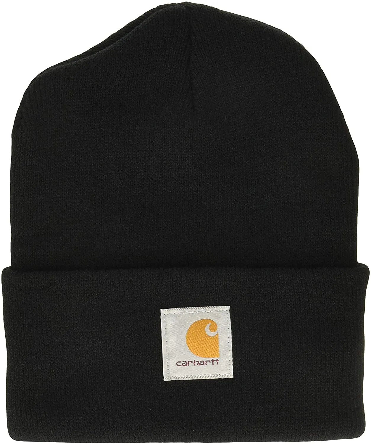 Carhartt Knit Cuffed Beanie