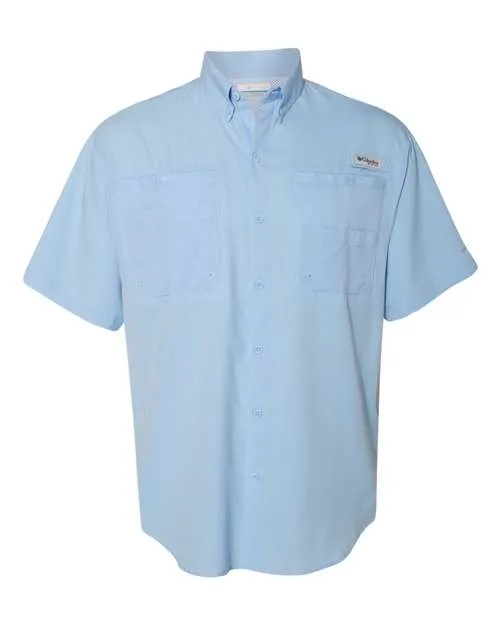 Columbia PFG Tamiami™ II Short Sleeve Fishing Shirt