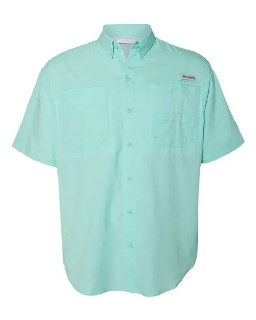 Columbia PFG Tamiami™ II Short Sleeve Fishing Shirt