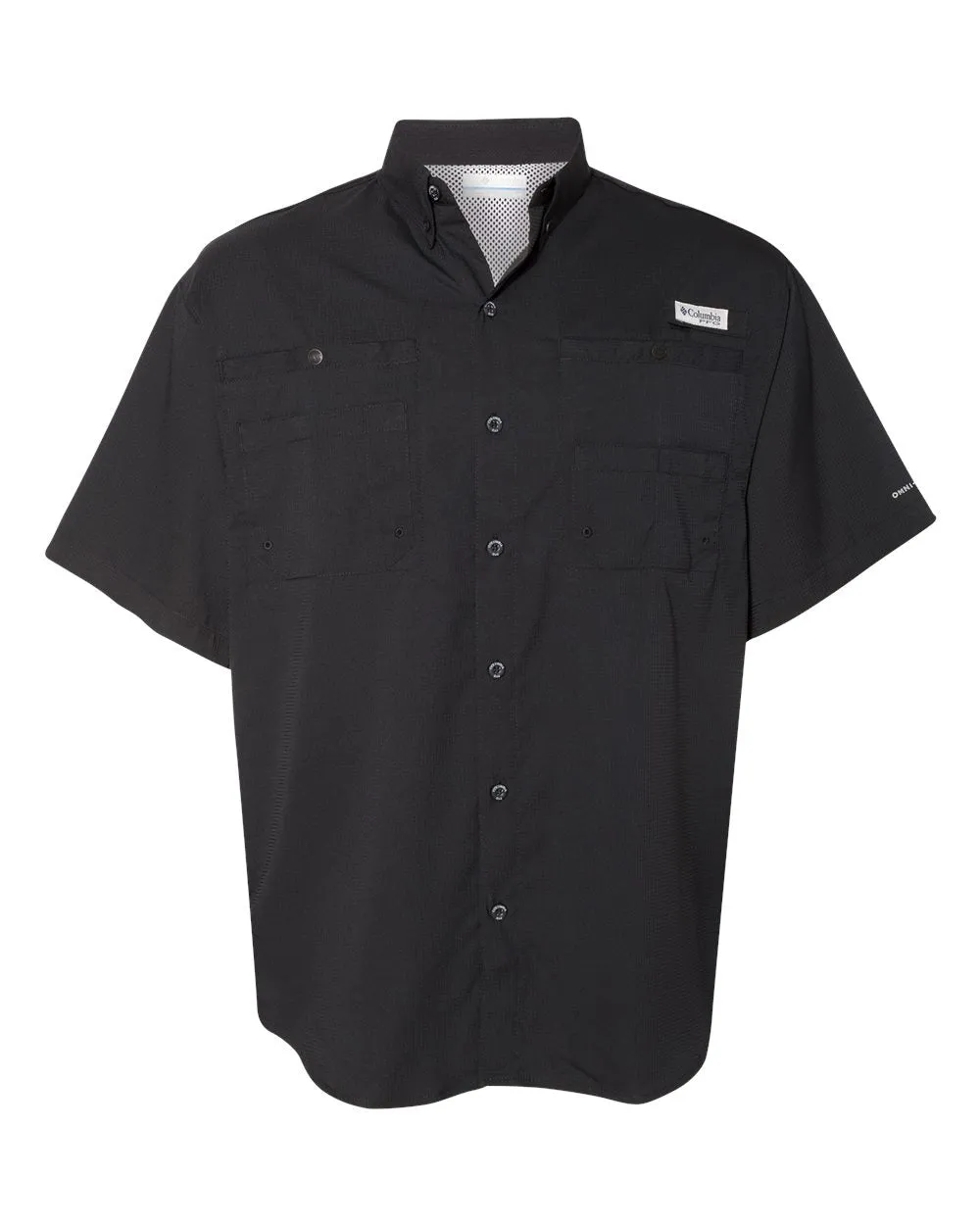 Columbia PFG Tamiami™ II Short Sleeve Fishing Shirt