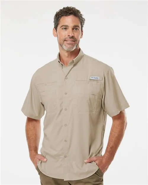 Columbia PFG Tamiami™ II Short Sleeve Fishing Shirt