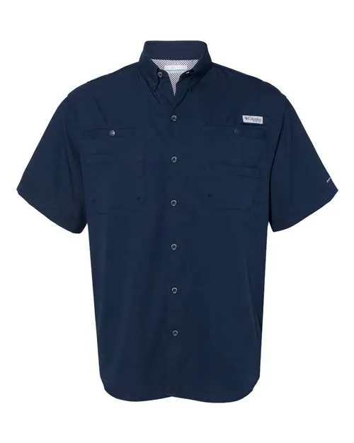 Columbia PFG Tamiami™ II Short Sleeve Fishing Shirt