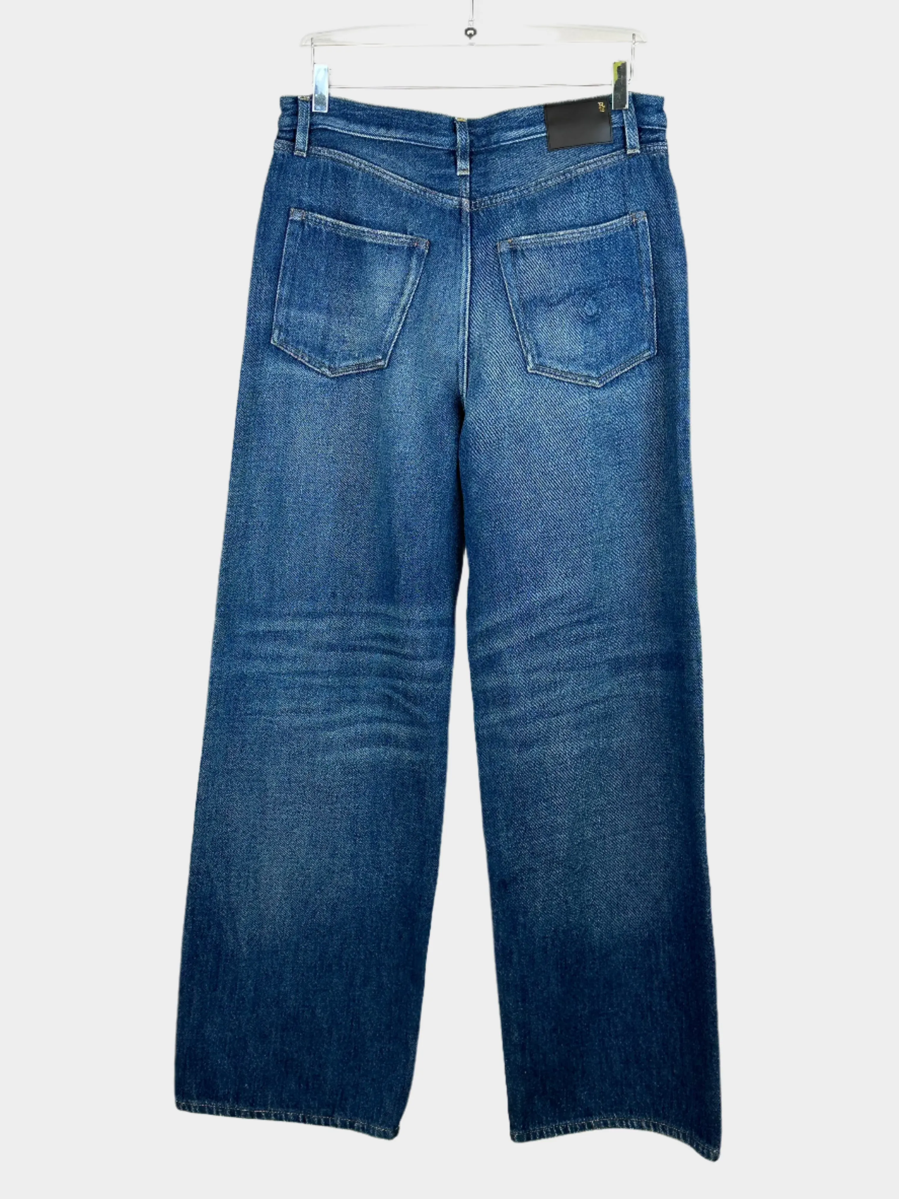 D'Arcy Loose Jeans