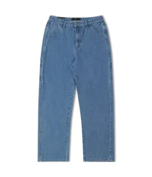 Distend VT Pant | Worn Blue