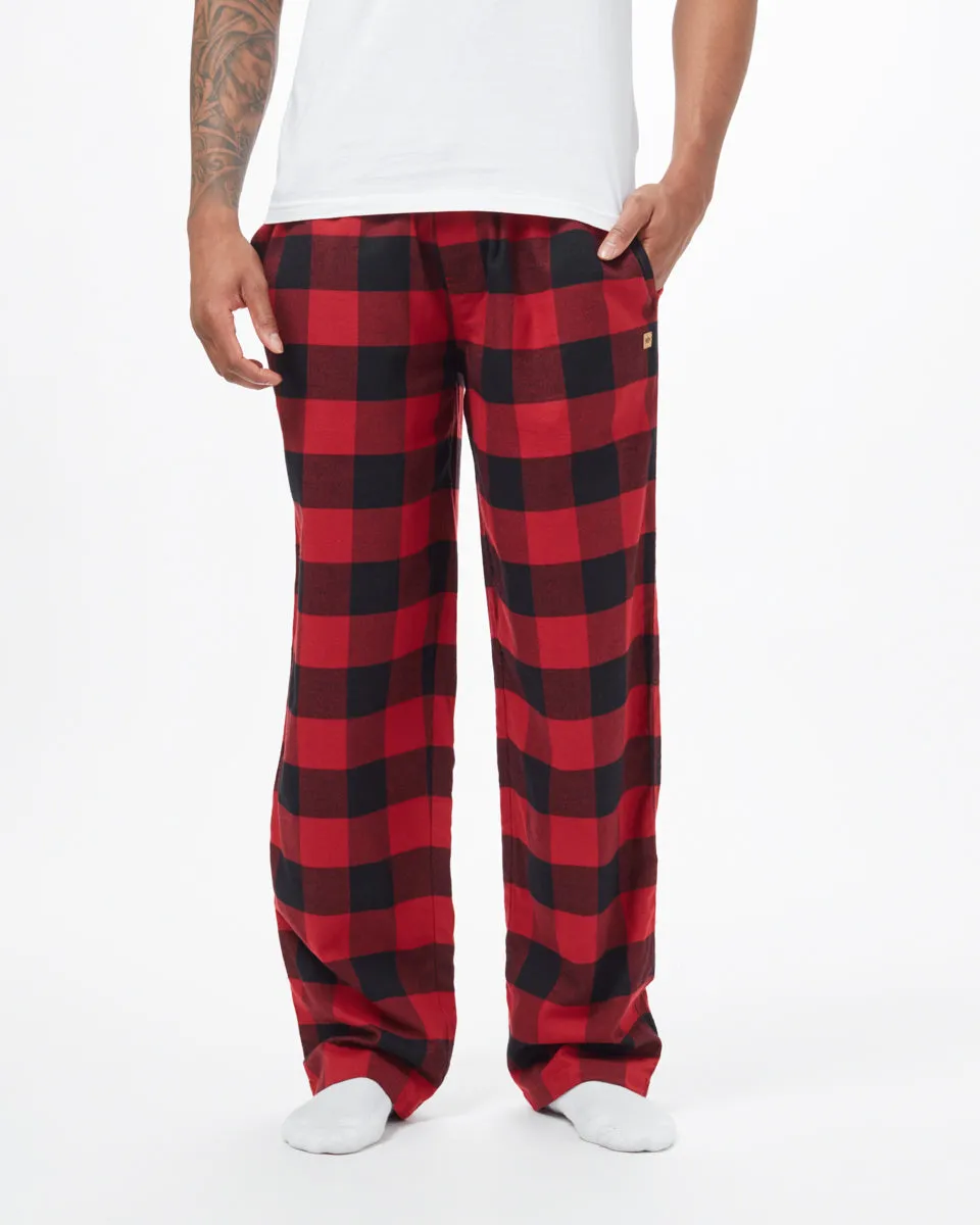 Ember PJ Pant