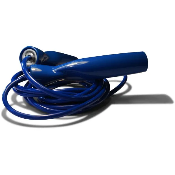 EXCELLERATOR - Adjustable PVC Skipping Rope/Jump Rope