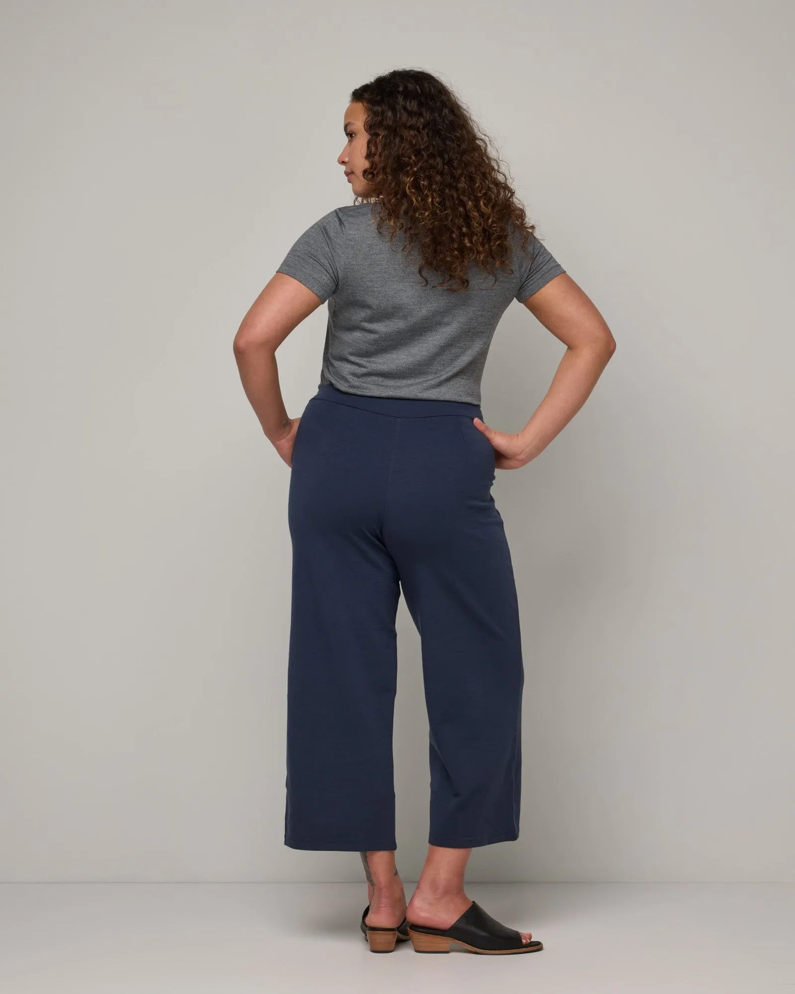 Frame Ponte Culotte