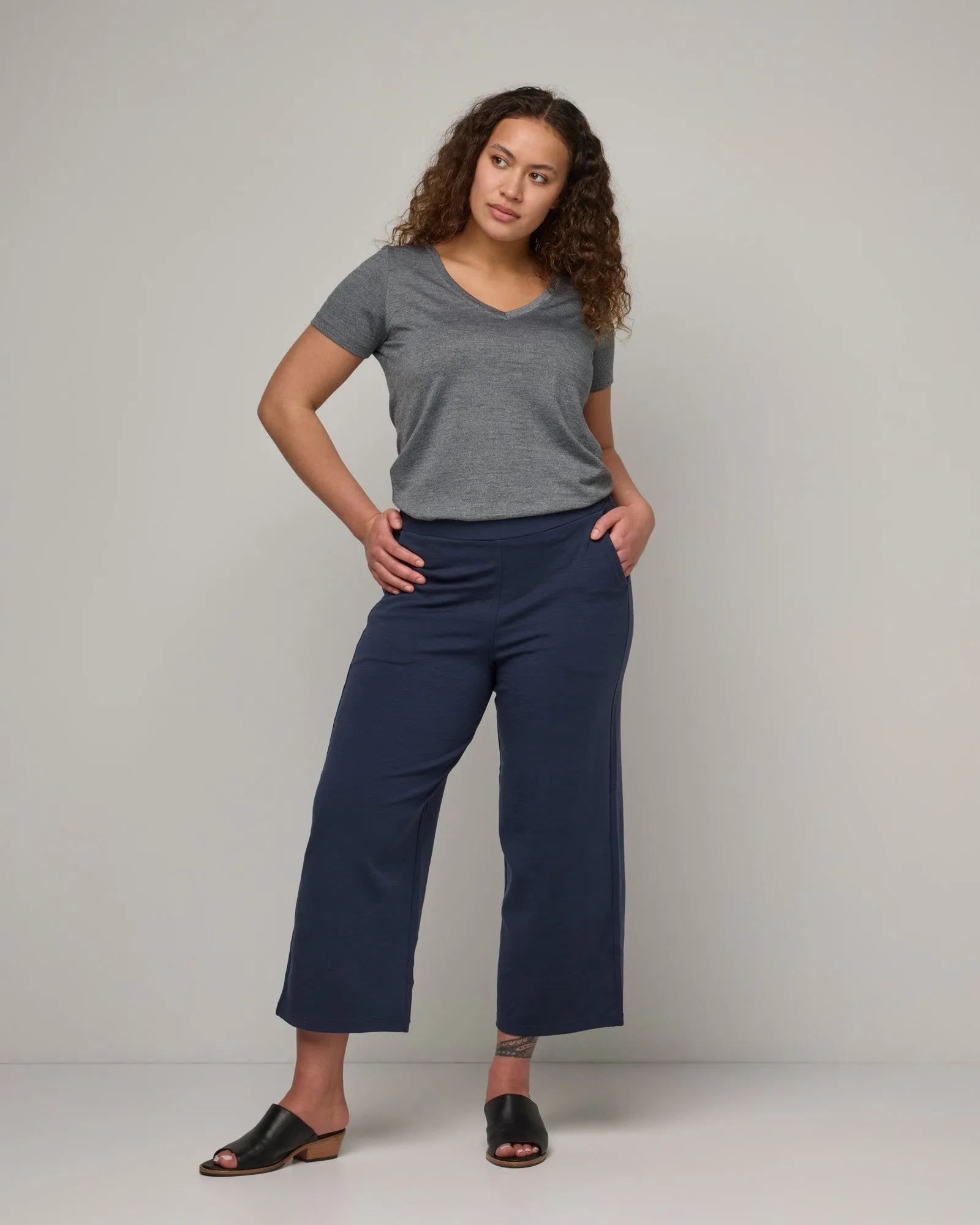 Frame Ponte Culotte