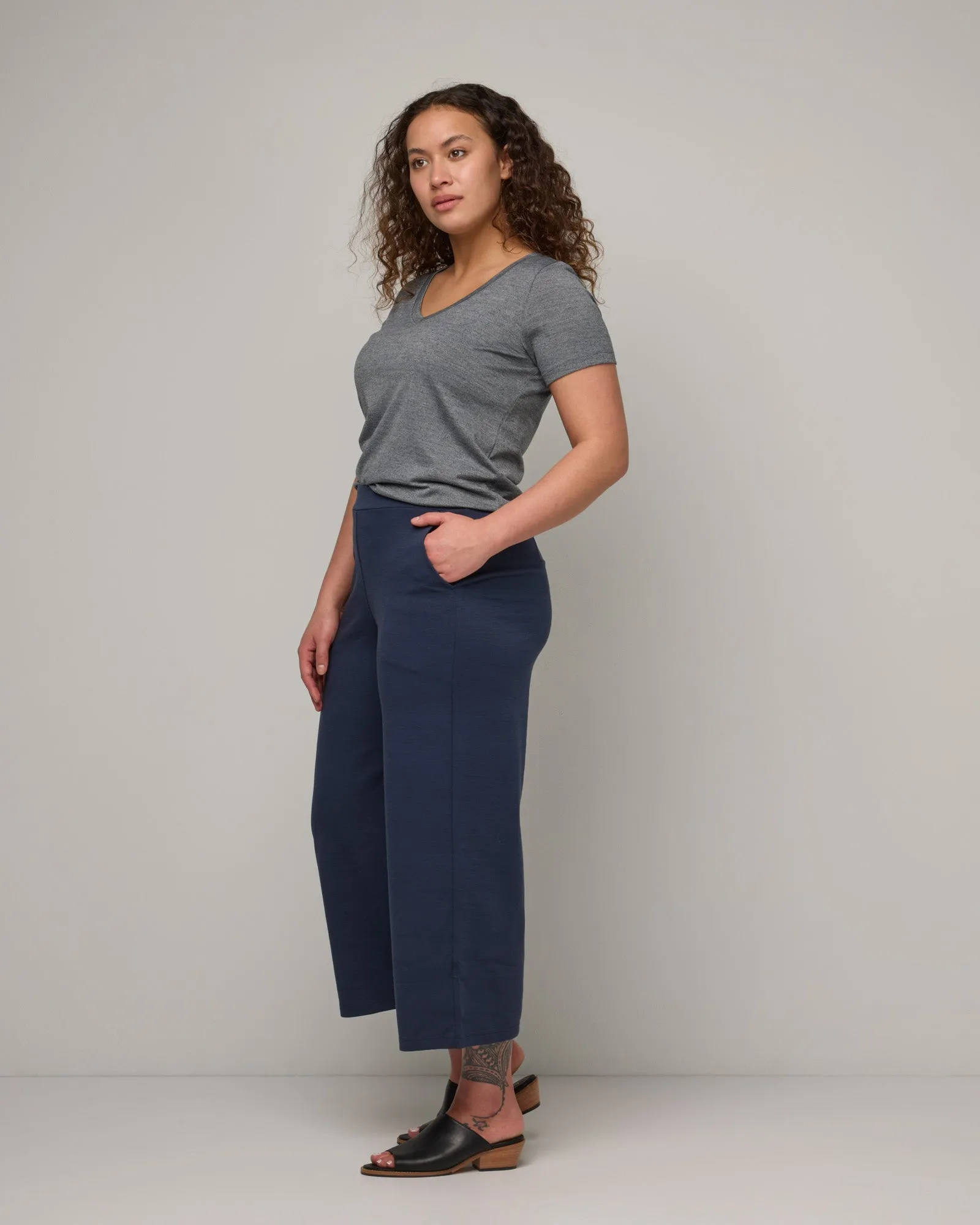 Frame Ponte Culotte