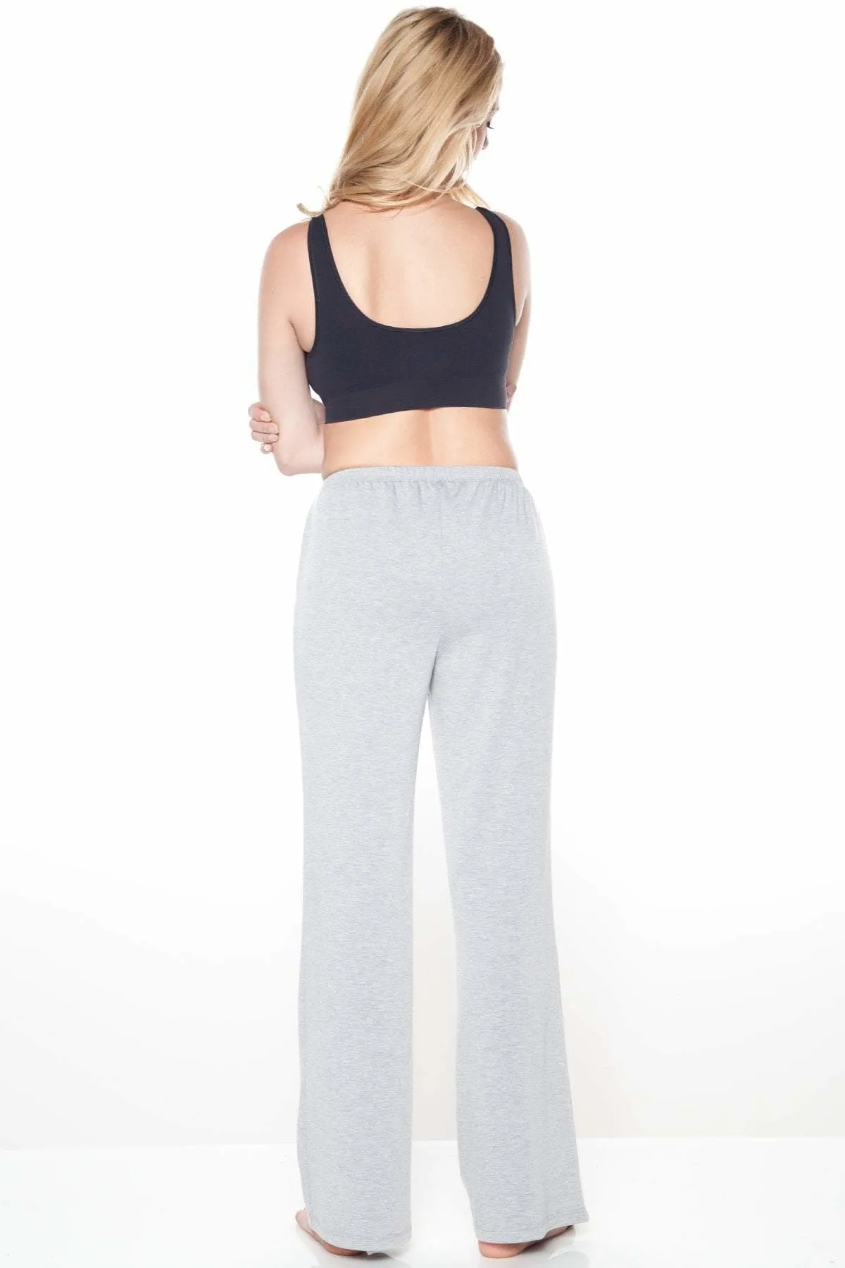 French Terry Lounge Pant - FINAL SALE