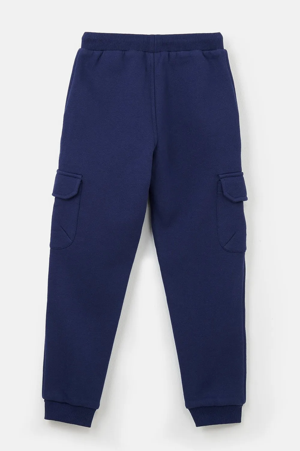 George Joggers - Navy