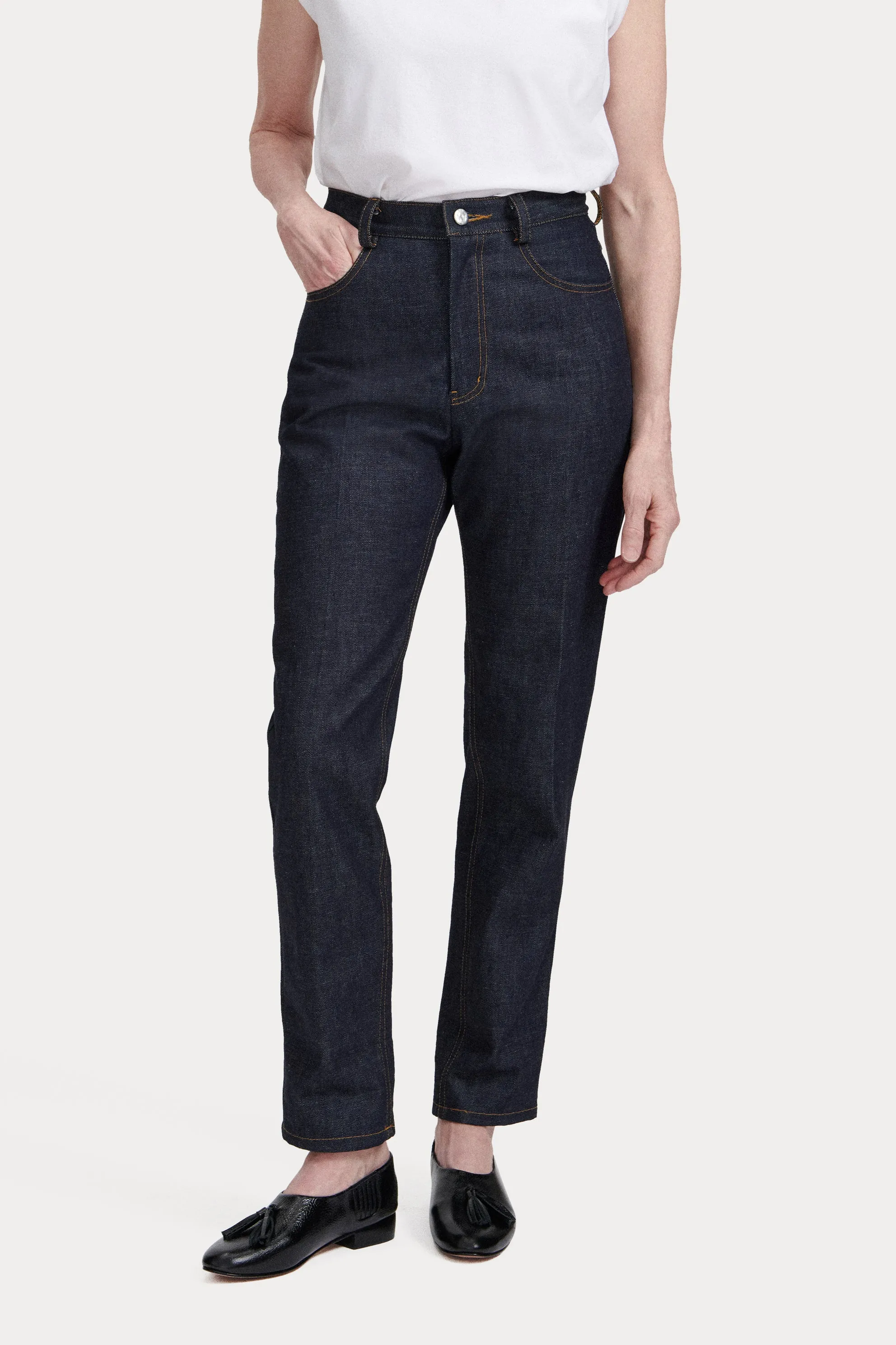 Gilman Pant