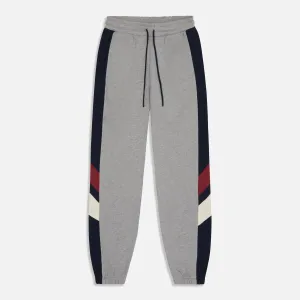 Grey Peli Joggers