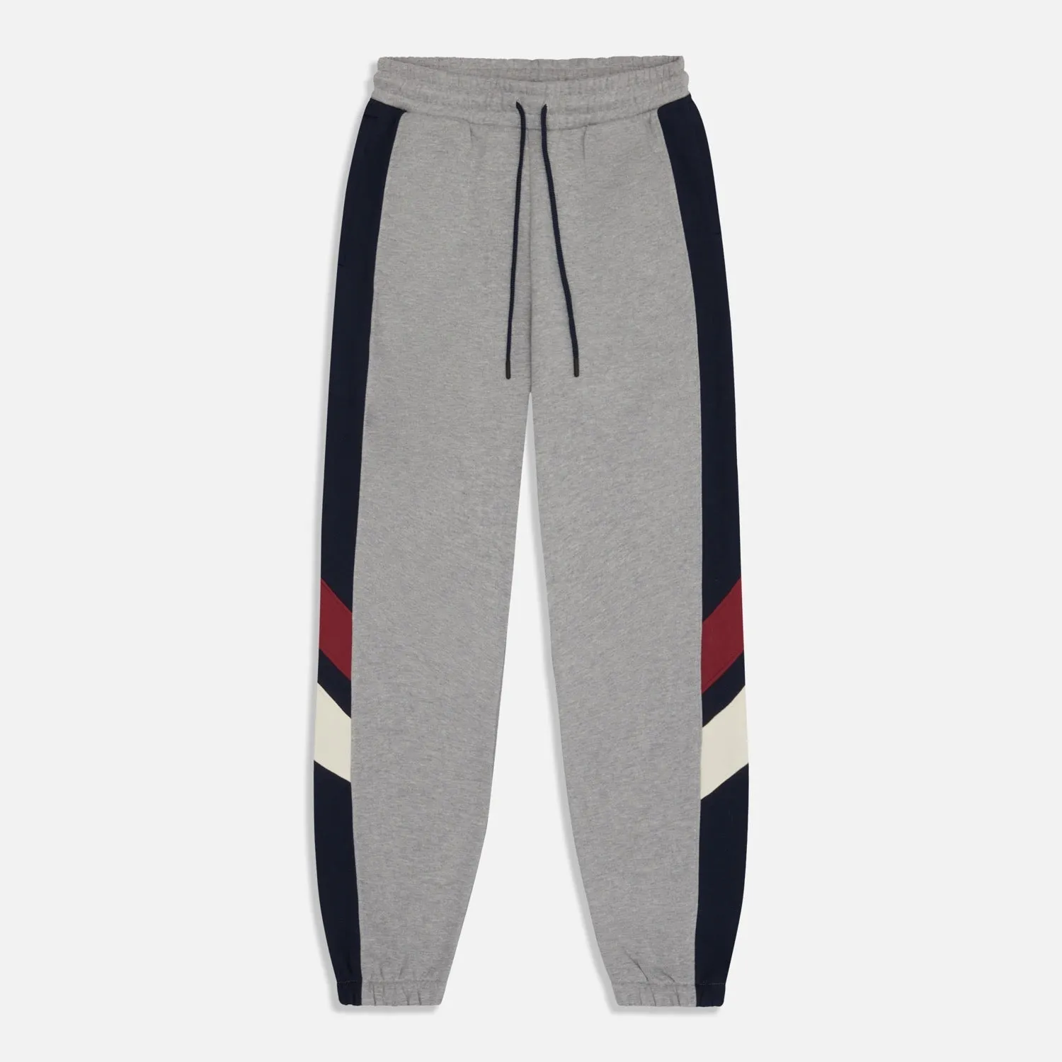 Grey Peli Joggers