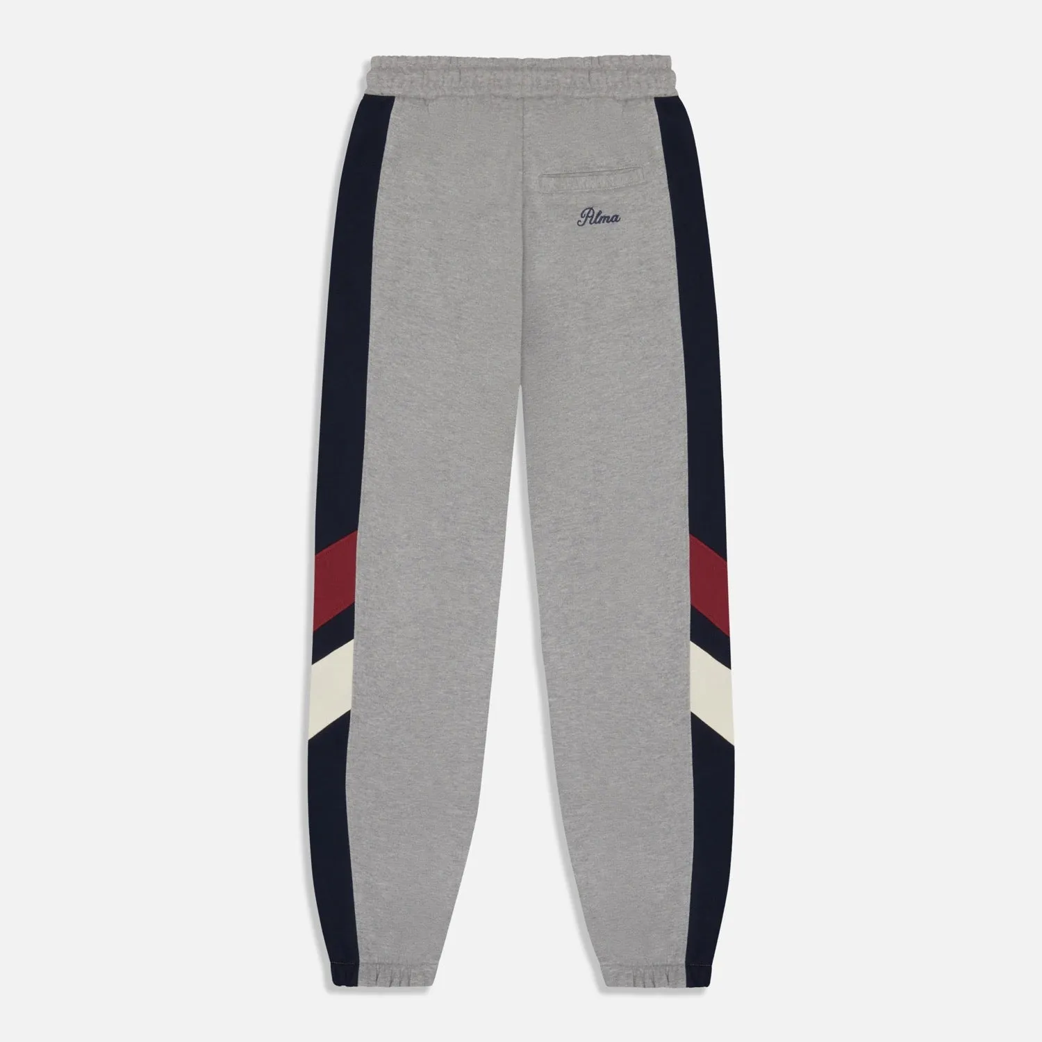 Grey Peli Joggers