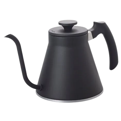 Hario V60 Drip Kettle Fit - Matte Black