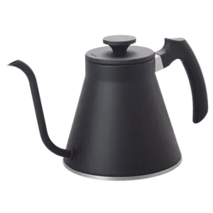 Hario V60 Drip Kettle Fit - Matte Black