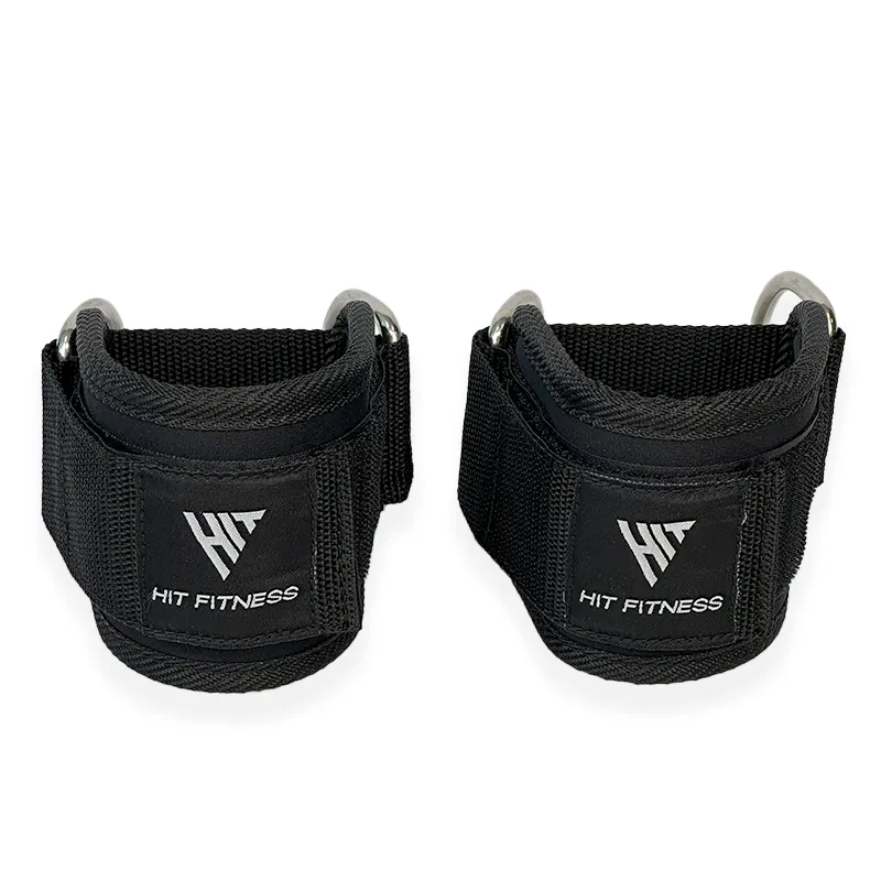 Hit Fitness Ankle Strap | Pair