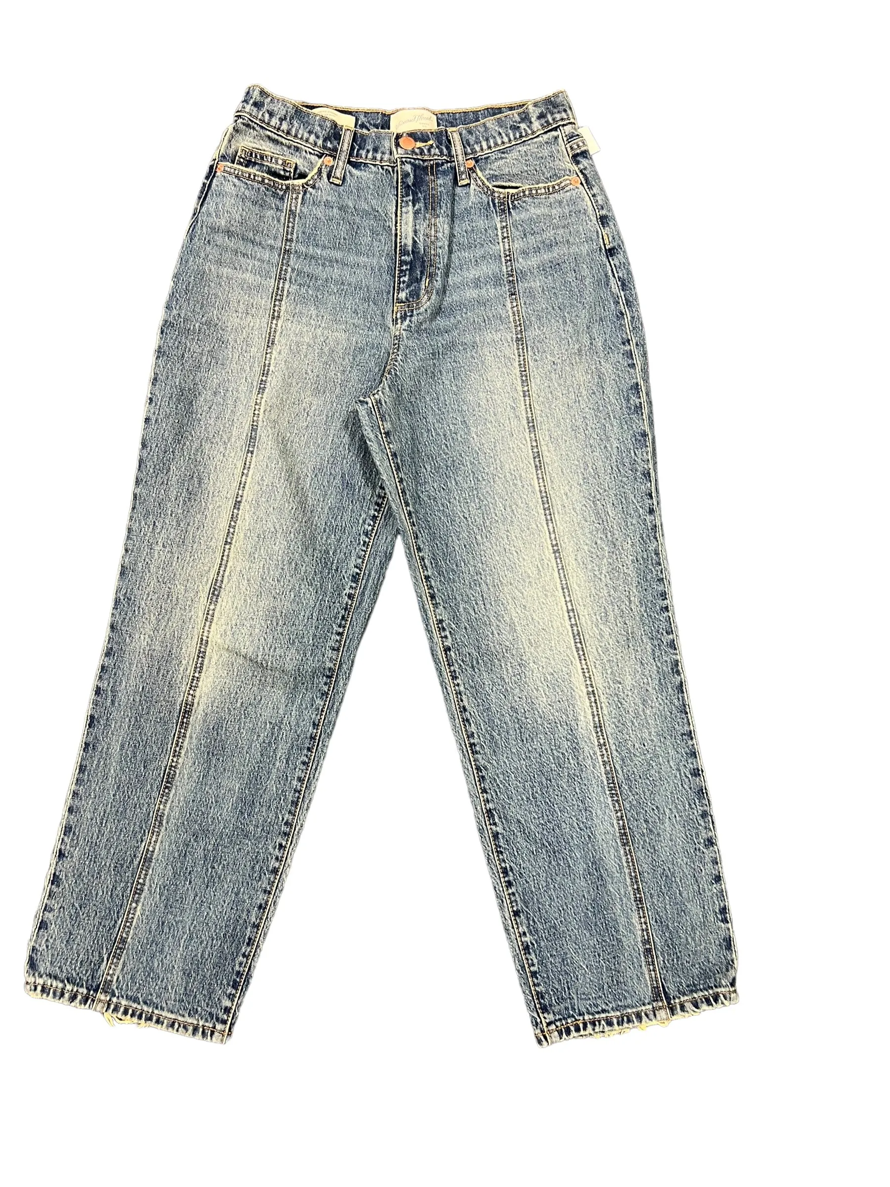 Jeans Straight By Universal Thread  Size: 6