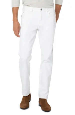 KINGSTON MODERN STRAIGHT COLORED DENIM