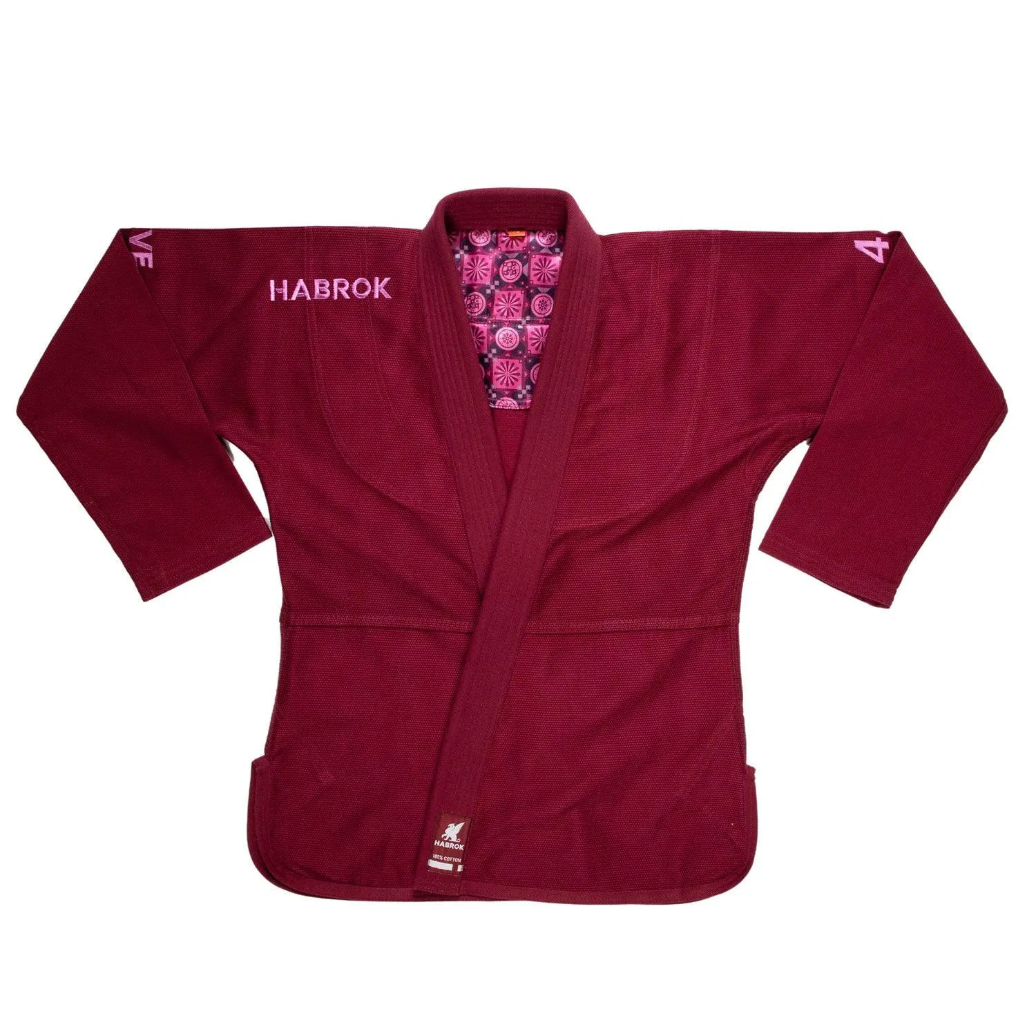 Leve 4.0 | BJJ GI Kids | Premium Ultra Light Weight  | Limited Edition