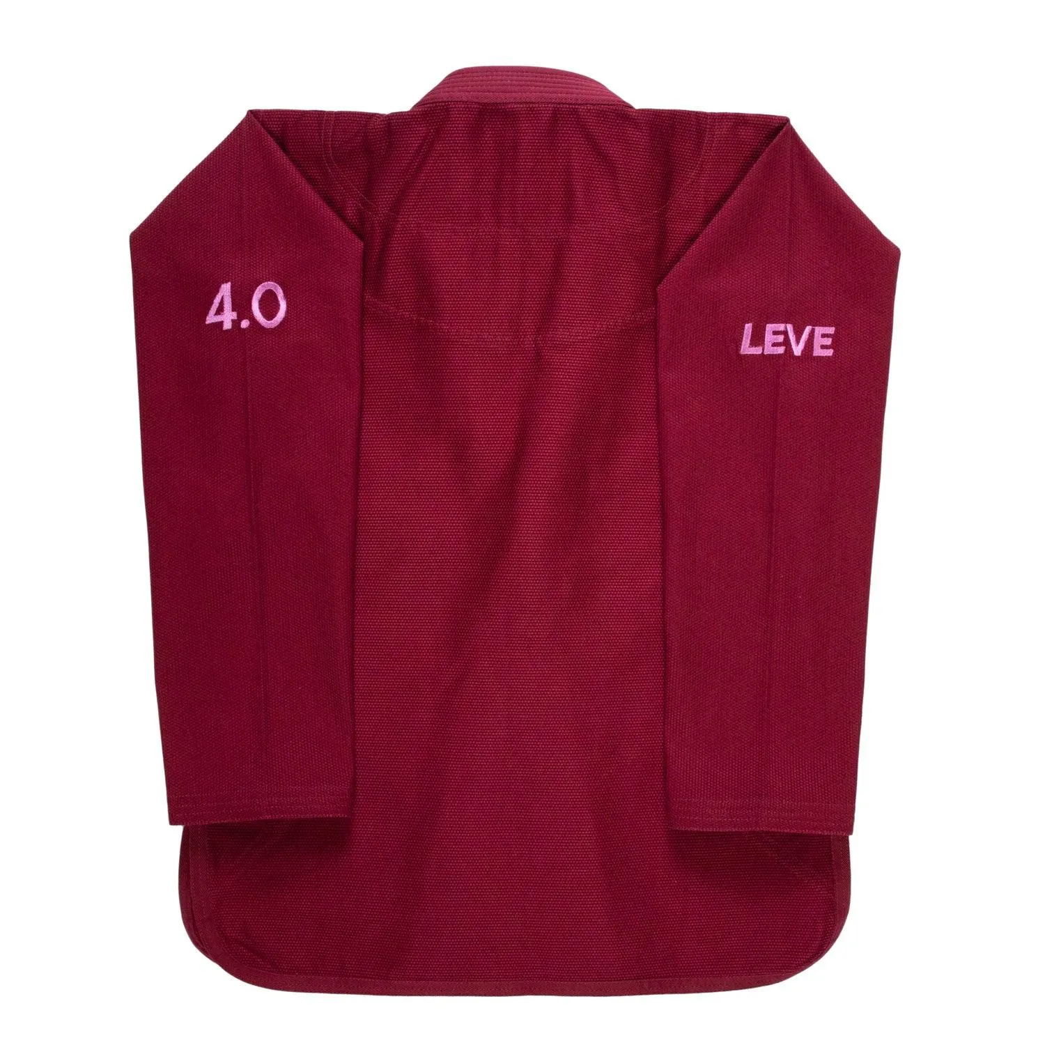 Leve 4.0 | BJJ GI Kids | Premium Ultra Light Weight  | Limited Edition