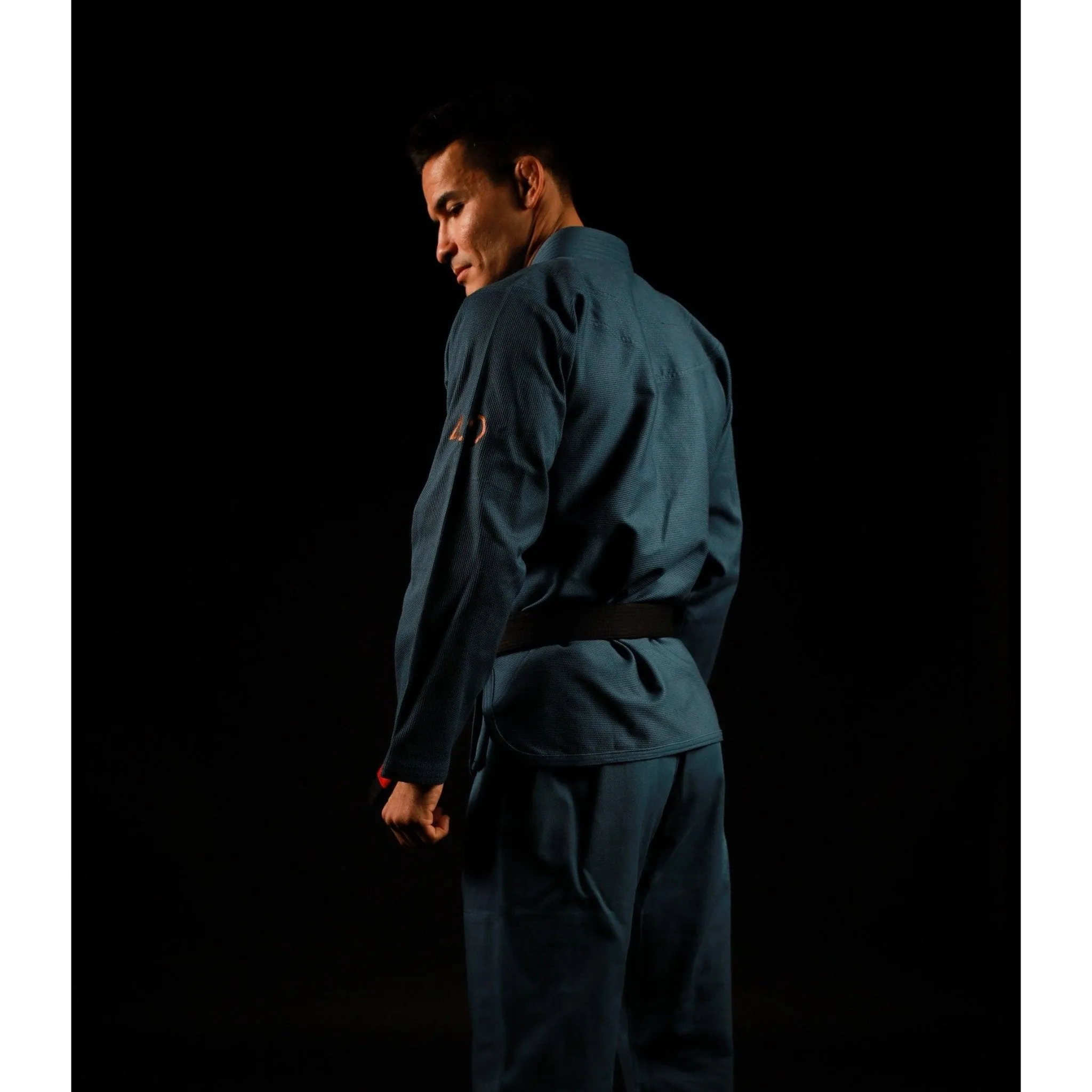 Leve 4.0 | BJJ GI Men | Premium Ultra Light Weight  |