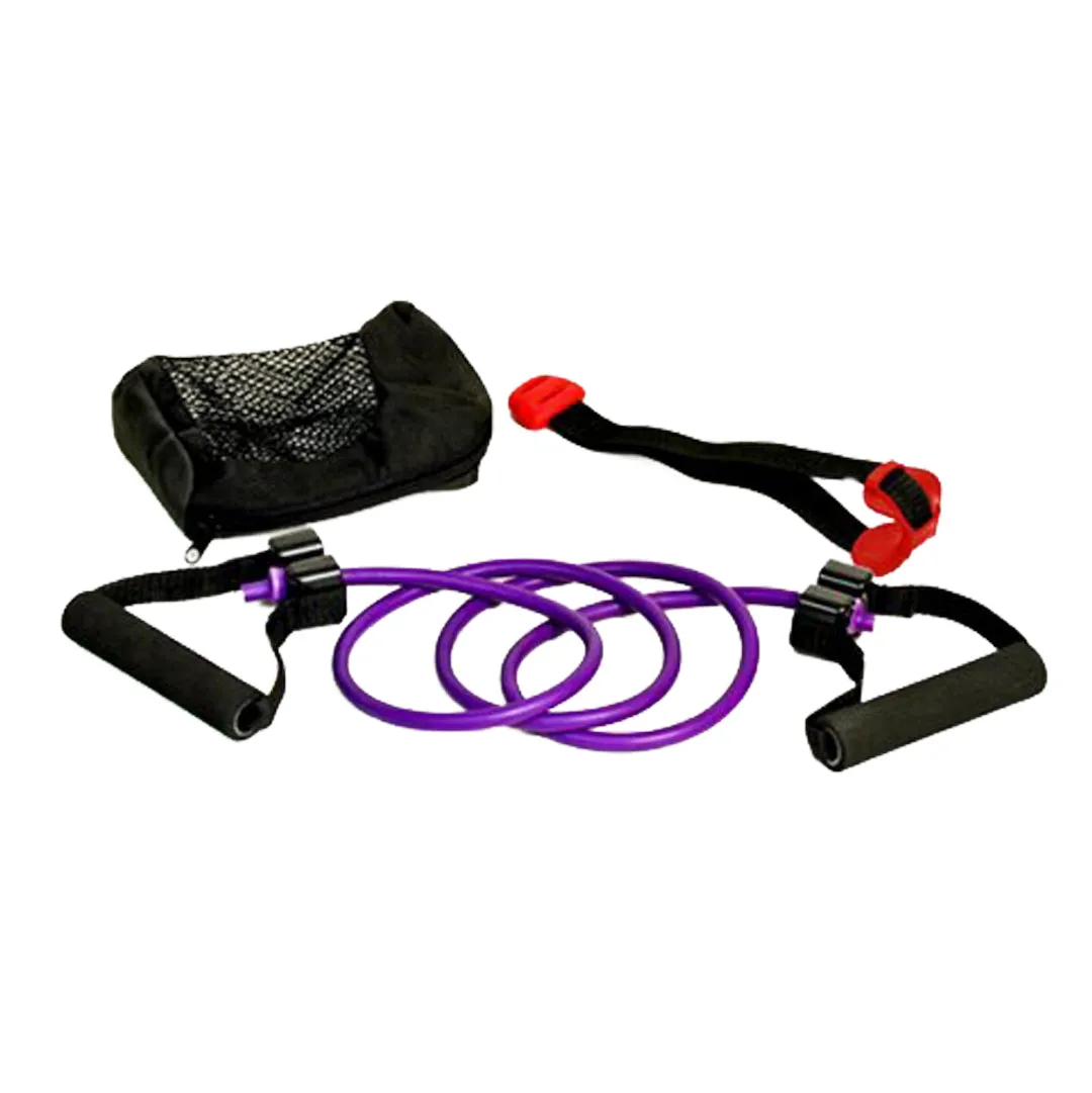 Lifeline Resistance Training Kit (Home Fitness)