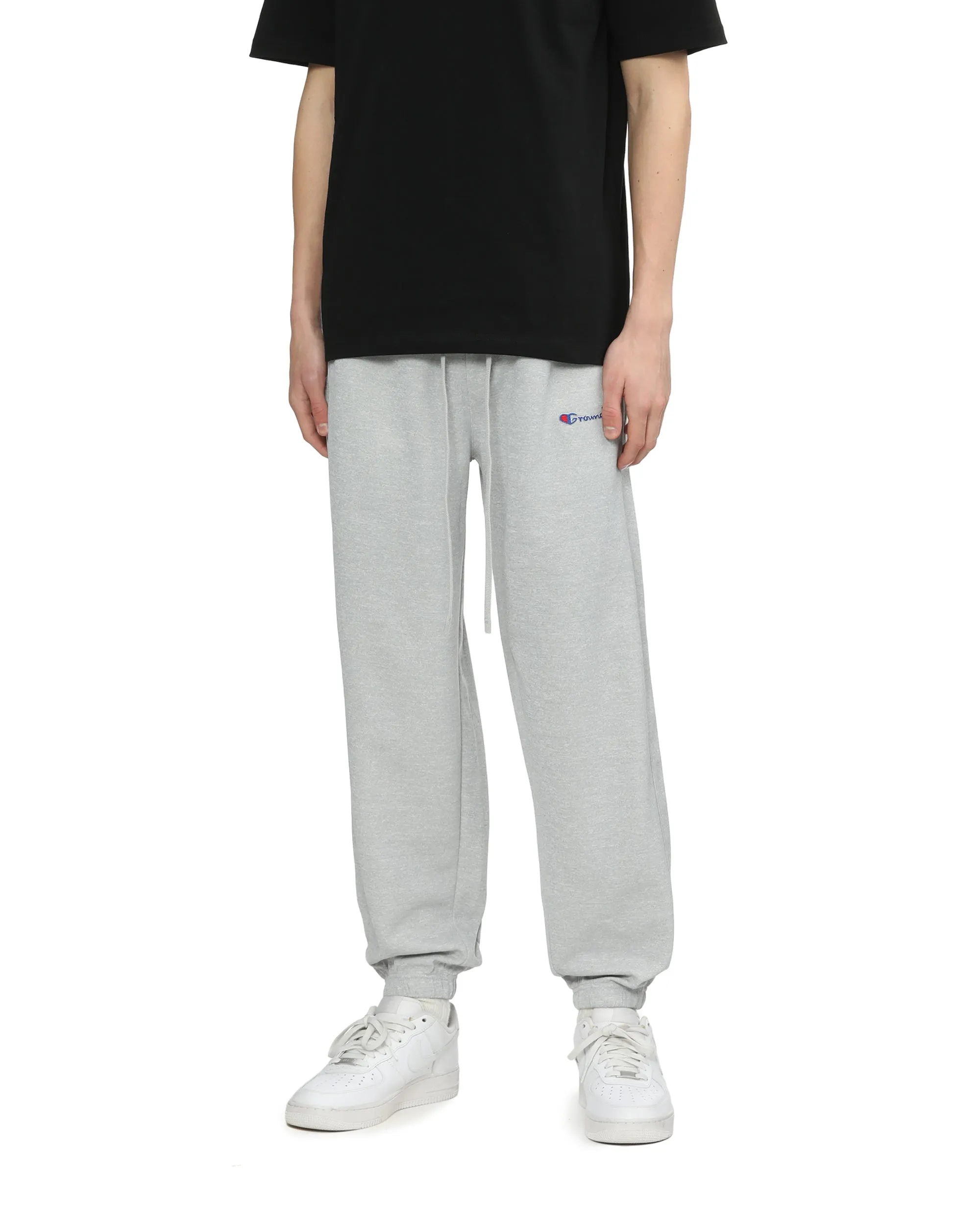 Logo Jogger Pants