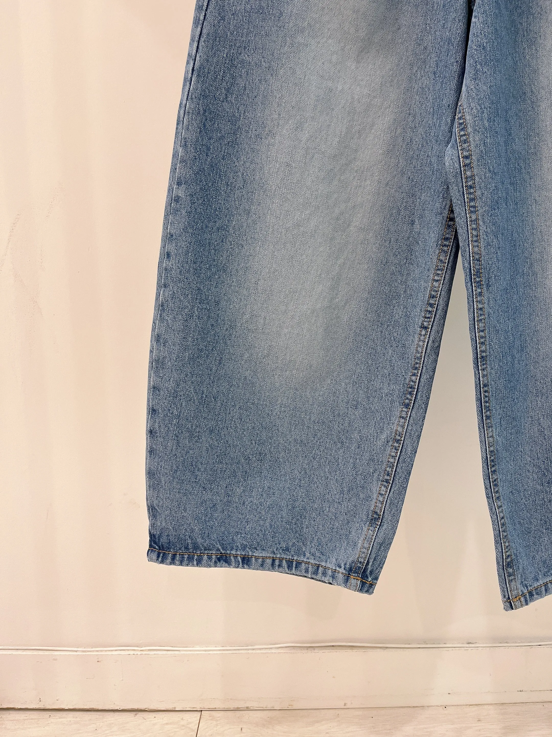 MAGO Cropped jeans