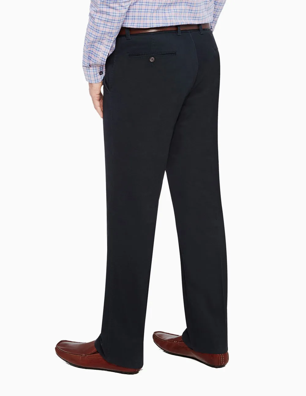 Mariner Harbour Trouser