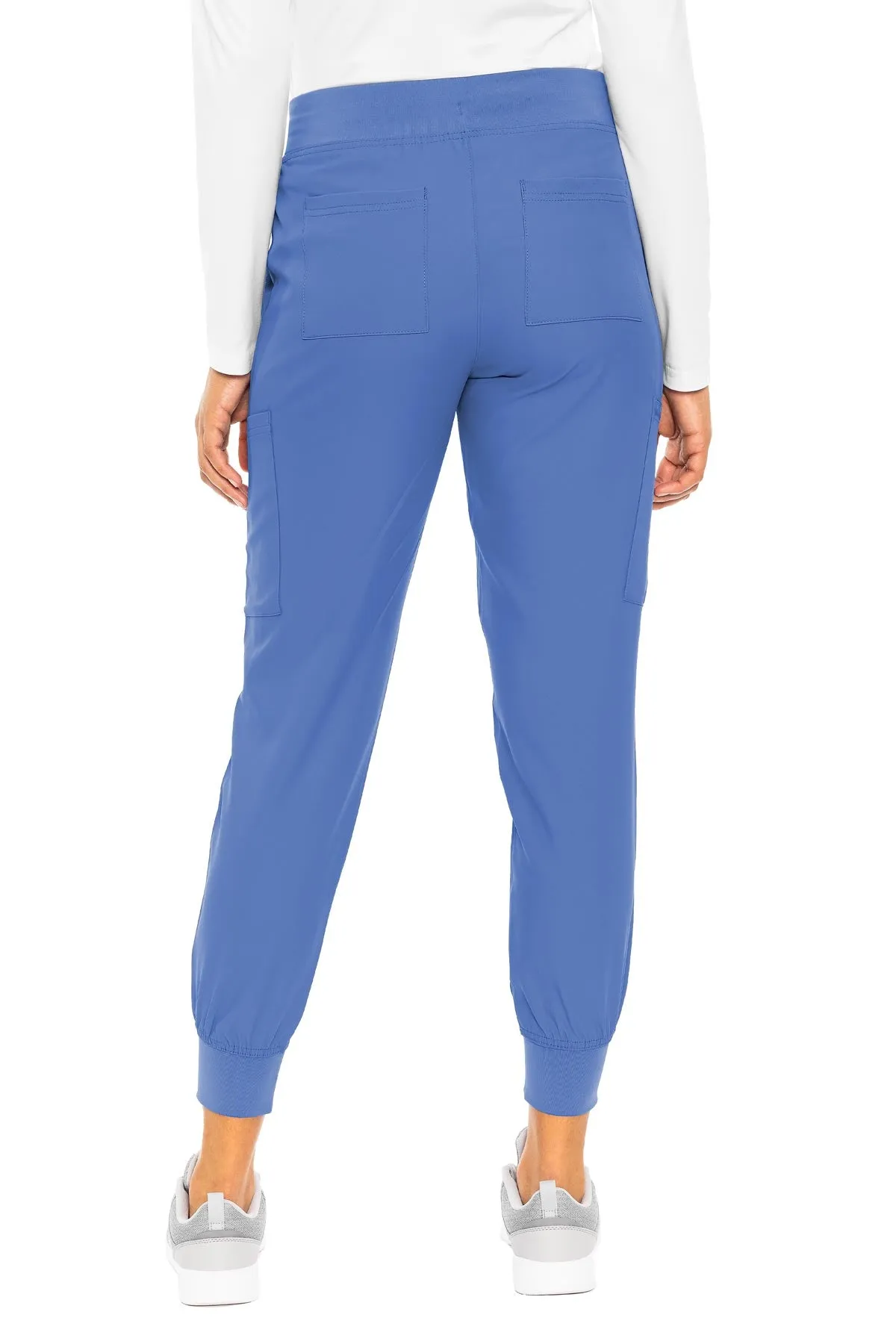 Med Couture 2711 Insight Women's Jogger Pant - PETITE