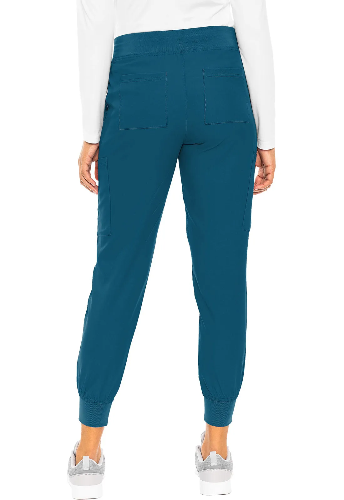 Med Couture 2711 Insight Women's Jogger Pant - PETITE