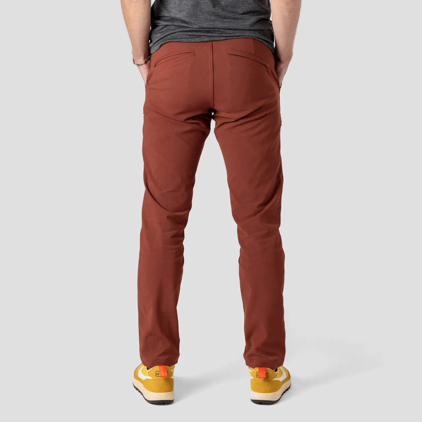 Men's Mission Pants - Mesa (Limited Sizes)