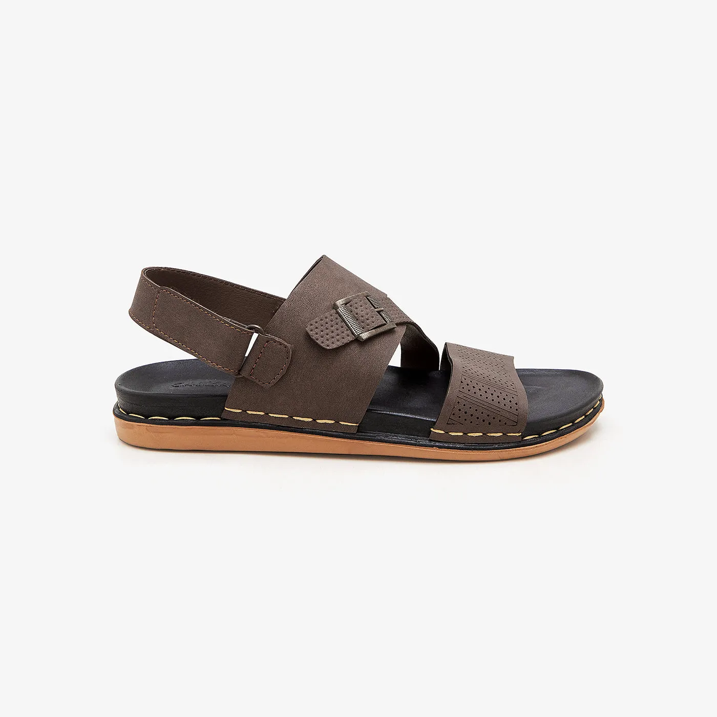 Men's Relaxed Fit Sandals