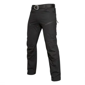 Men's Urban Pro Stretch Tactical Pants Black